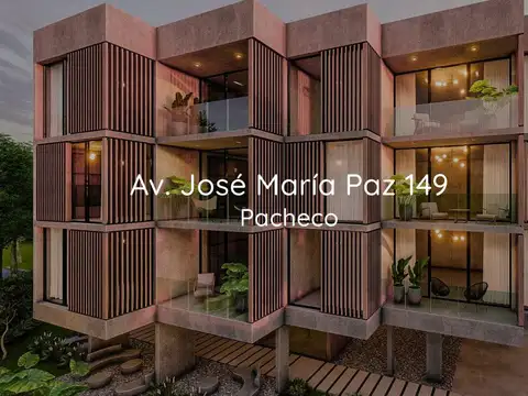 Diag. jose maria Paz   al 100