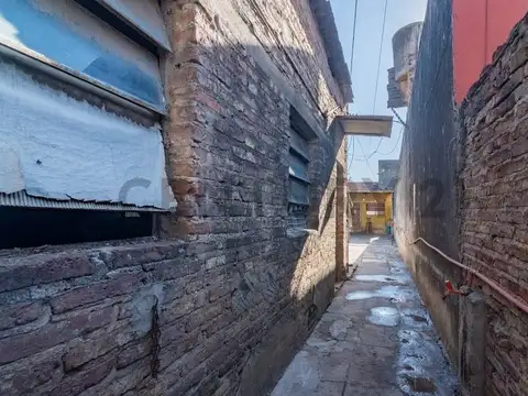 San José 6000, Piso 0