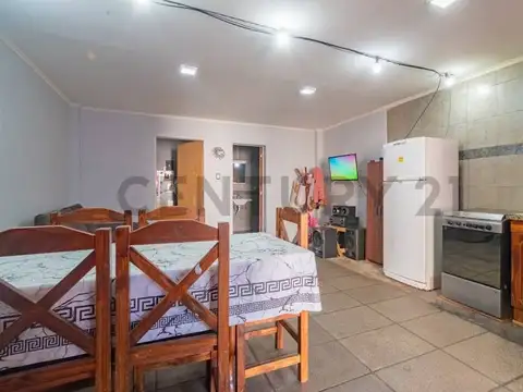 Casa en Venta en Santa Fe, USD 46.000