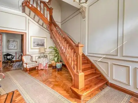 Casa en Venta en Parque Rivadavia, USD 750.003