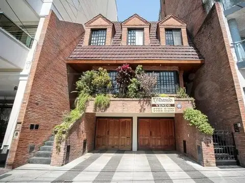 Casa en venta en Caballito