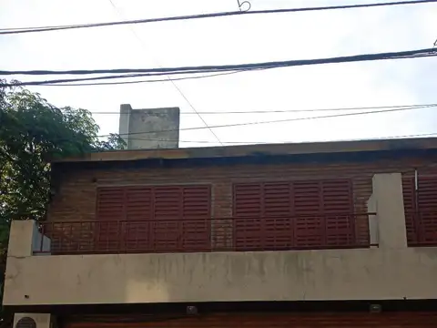 Tupungato e/ Luis María Campos y Güemes