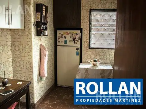 Depto Tipo Casa en Venta de 3 ambientes