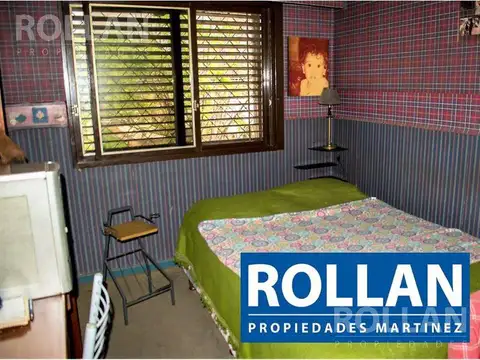 Depto Tipo Casa en Venta en Vicente Lopez, USD 115.000