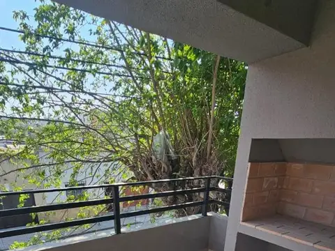 Exc Depto Vta 2 Dor Gge/bcon/asador Junin Al 500