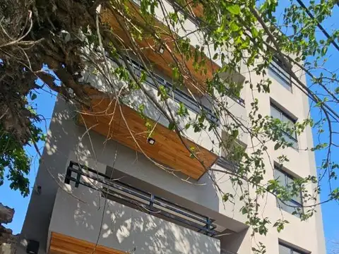 Exc Depto Vta 2 Dorm bcon/asador/gge estrenar Junin 530