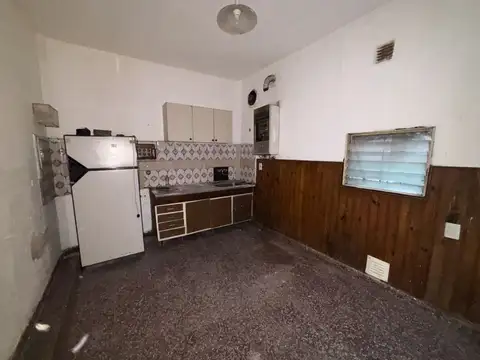 Departamento 1 dormitorio en alquiler