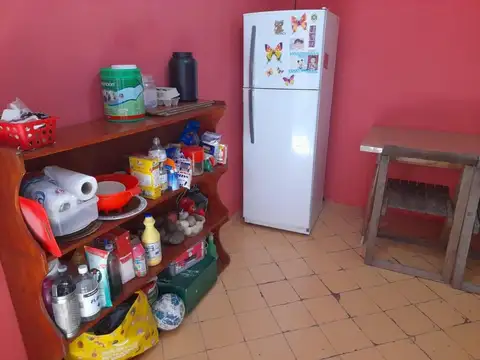 Depto Tipo Casa en Venta de 3 dormitorios