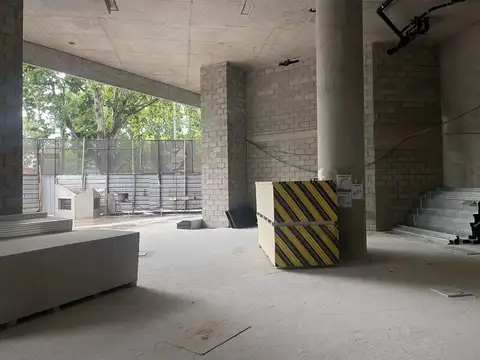 Oficina en Venta al Sur