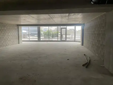 Oficina Monoambiente con 1 baño