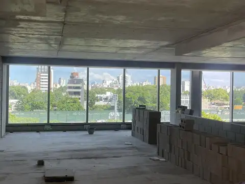 Juan B Justo 1500, CABA 25to piso UF1 Oficina