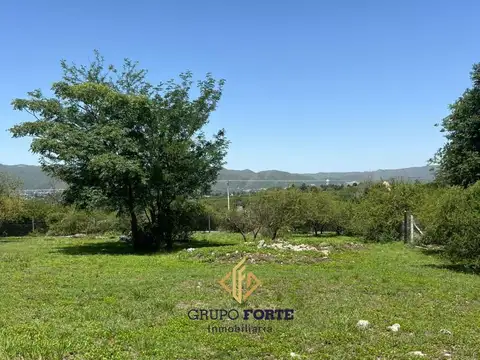 LOTE EN VENTA EN PARQUE SIQUIMAN, CERRADO CON ESCRITURA