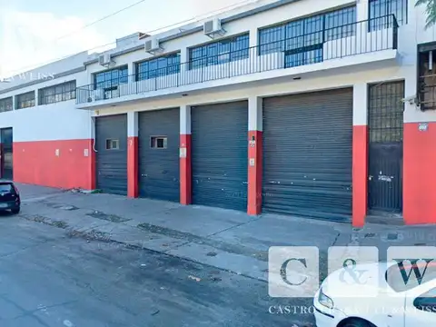 Galpon en Venta en Villa Riachuelo, USD 4.500.000