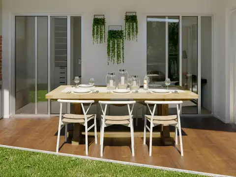 Departamento en Venta Apto profesional