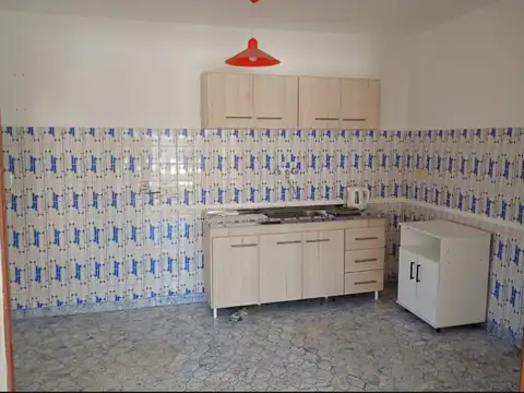 Depto Tipo Casa en Alquiler de 1 dormitorio