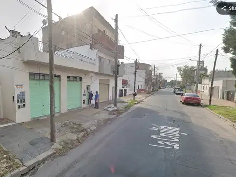 PH PLANTA ALTA DPTO 2 AMBIENTES CON TERRAZA