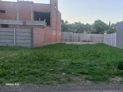 Terreno en Venta en Venado Tuerto, USD 29.000