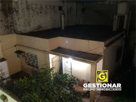 Depto Tipo Casa en Venta de 3 ambientes