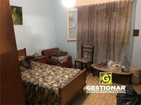 Depto Tipo Casa en Venta en Valentin Alsina, USD 80.000