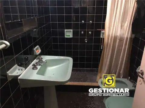 Departamento tipo casa 3 ambientes