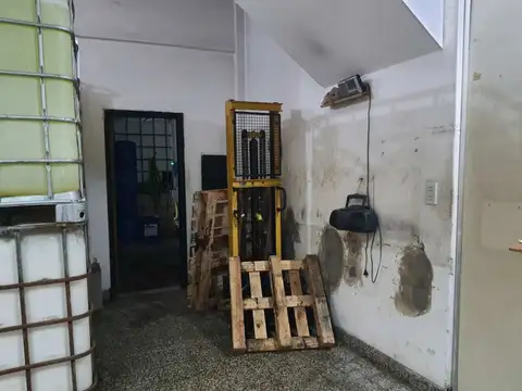 VENTA DEPOSITO VALENTIN ALSINA LANUS