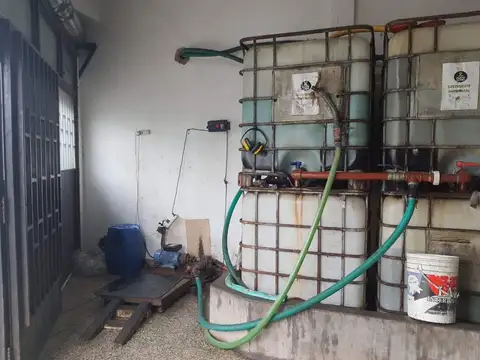 Galpon en Venta 45 años