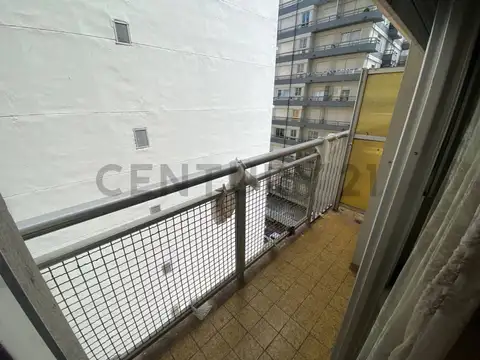 Departamento en Venta con 1 cochera