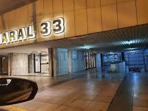 Entre Rios 2100, Piso 7