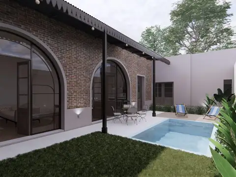 Casa en Venta en Nuestra Señora De Lourdes, USD 420.000