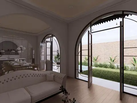 Casa en Venta al Norte