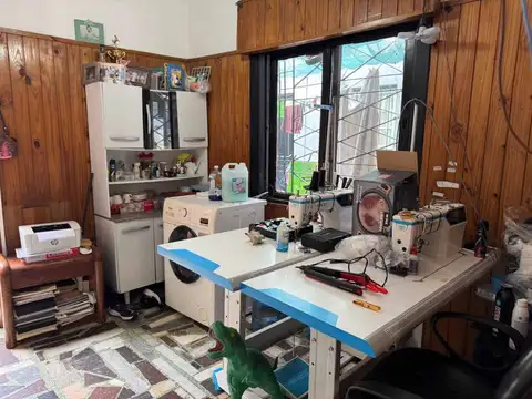 PH 6 amb PATIO y TERRAZA  A reciclar! L. Mirador