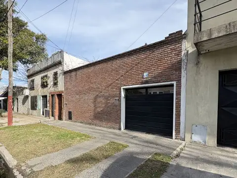 Casa en Venta en Lanus Este, USD 250.000