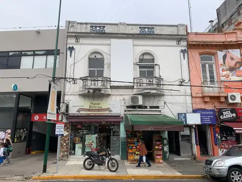 OFICINA VENTA SAN ISIDRO CENTRO