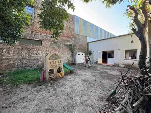 Casa en Venta 9 años