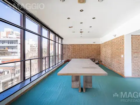 ALQUILER EDIFICIO COMERCIAL RAMOS MEJIA LOCAL