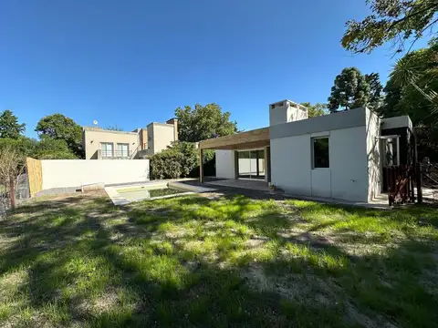 Casa  en Venta en Mapuche Country Club, Pilar, G.B.A. Zona Norte