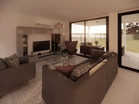 Casa en Venta A Estrenar