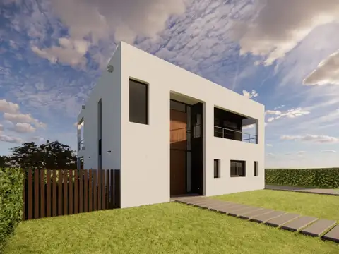 Casa en NATIVAS, Puertos del Lago - A ESTRENAR -
