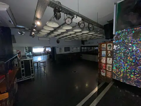 Local en Venta en Quilmes, USD 490.000