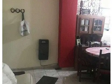 Depto Tipo Casa en Venta de 2 dormitorios