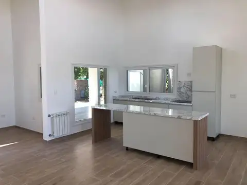 Casa en Venta La Concepcion de Lujan