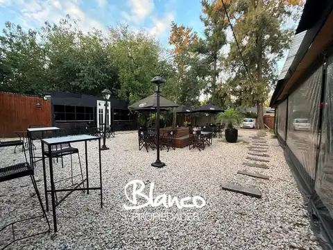 Local en Alquiler en Pilar, USD 3.000