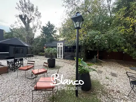 Local en Alquiler 10 años