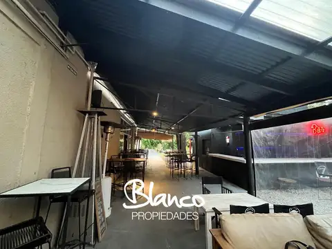 Local en Alquiler 10 años