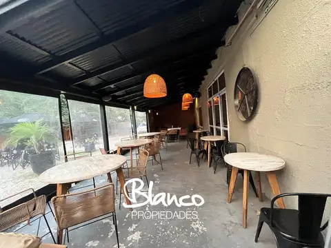 Local en Alquiler en Pilar, USD 3.000