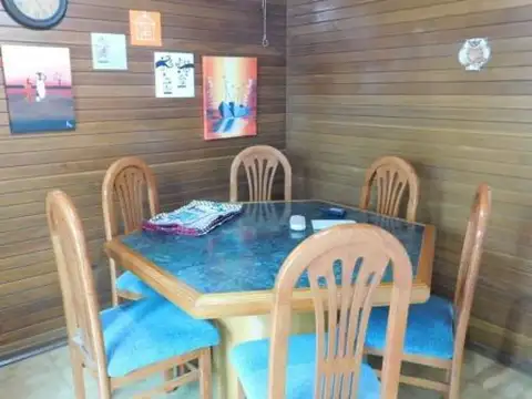 Depto Tipo Casa en Venta en Ramos Mejia, USD 240.000