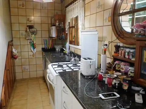 Depto Tipo Casa en Venta de 2 dormitorios