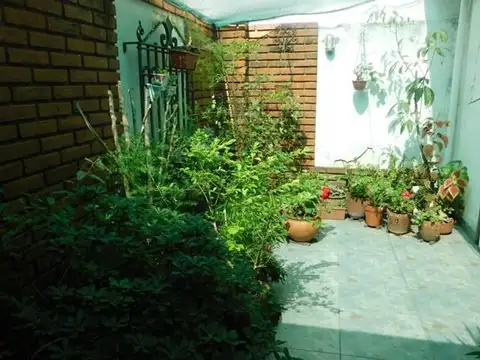 Muy buen P.H 3 ambientes en excelente ubicación