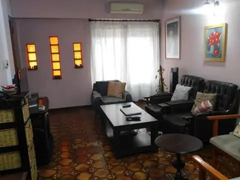 Depto Tipo Casa en Venta de 3 ambientes
