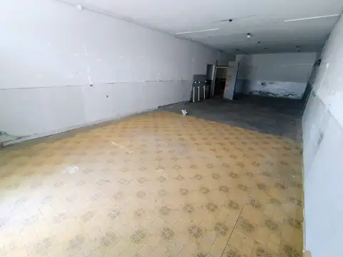 Local en Alquiler 40 años